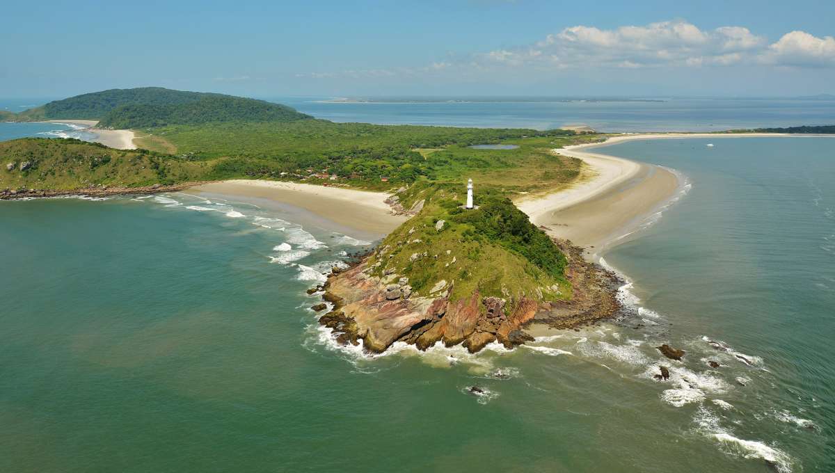 Ilha do mel
