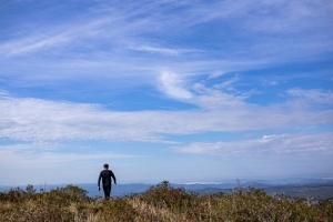 Expedição ao Morro do Cristal