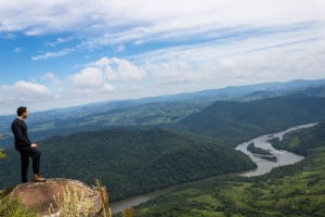 São Jerônimo da Serra