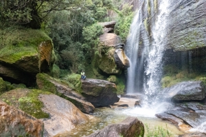 Trip Rota das cachoeiras em Arapoti PR