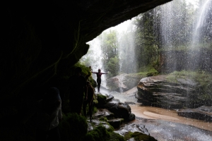 Trip Rota das cachoeiras em Arapoti PR