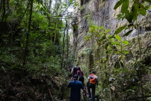 Trip Rota das cachoeiras em Arapoti PR