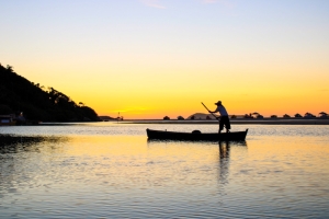 Trip trilhas e praias Guarda do Embau