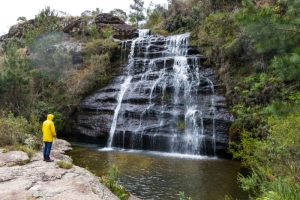 Trip rota das cachoeiras Piraí do Sul