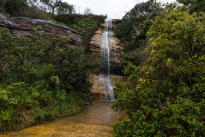 Trip rota das cachoeiras Piraí do Sul