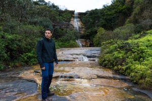 Trip rota das cachoeiras Piraí do Sul