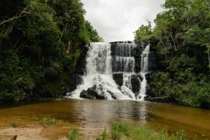 Trip Sengés rota das cachoeiras