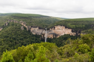 Trip Sengés rota das cachoeiras