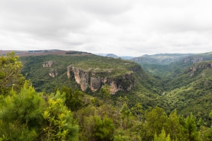 Trip Sengés rota das cachoeiras