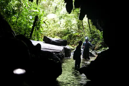 Trip PETAR – 3 dias de aventura: Núcleo Santana, Vale das Ostras e Núcleo Ouro Grosso